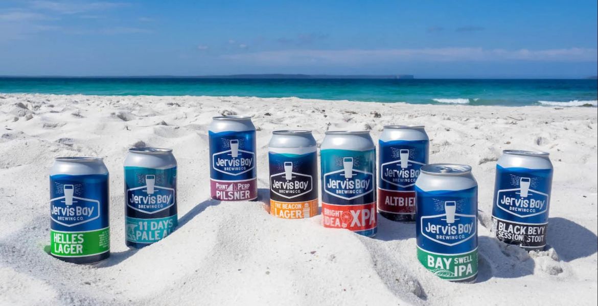 Join Jervis Bay Brewing As Sales Manager
