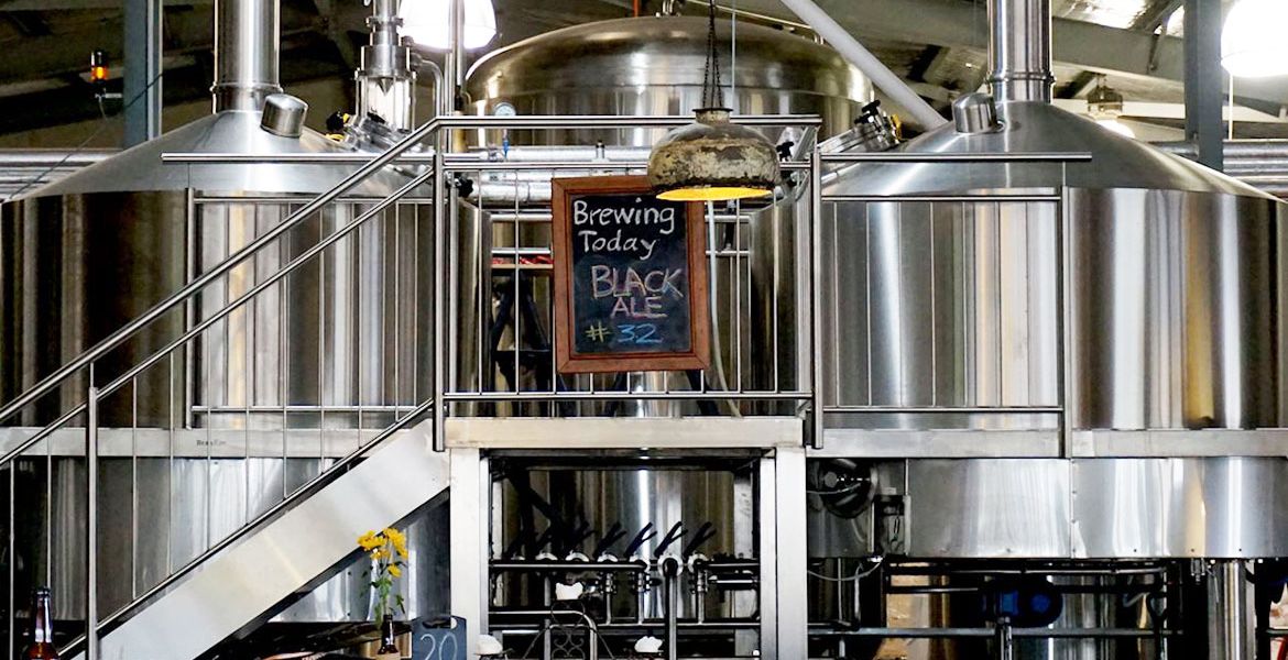 Prancing Pony Are Hiring A Brewery Assistant