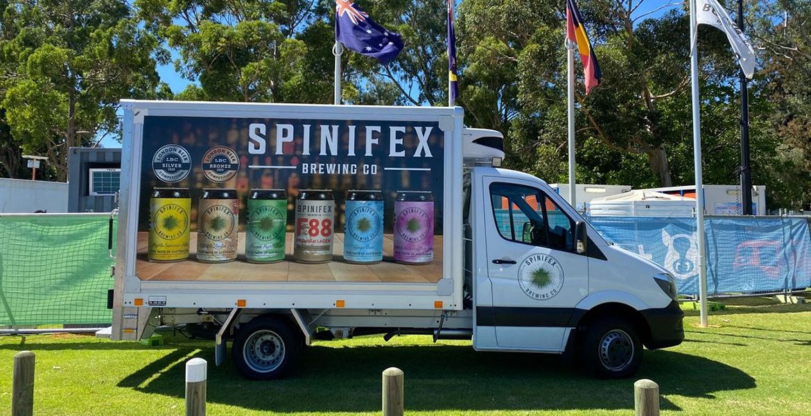 Spinifex Brewing Are Hiring An Assistant Brewer