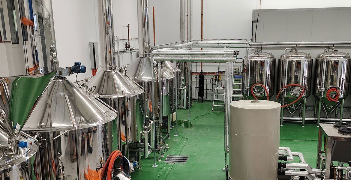 Become The Head Brewer At A Brand New Queensland Brewery