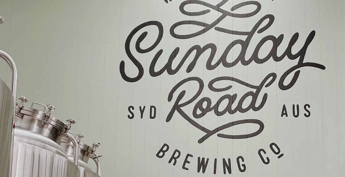 Sunday Road Are Hiring A Venue Manager