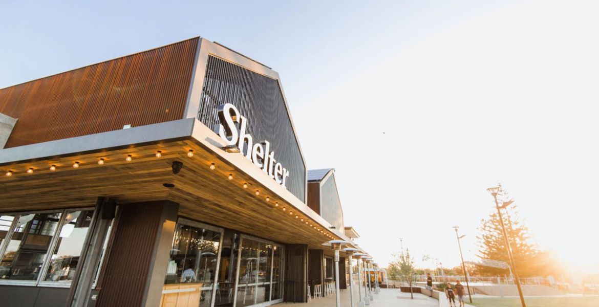 Shelter Brewing Are Searching For A Marketing Cordinator