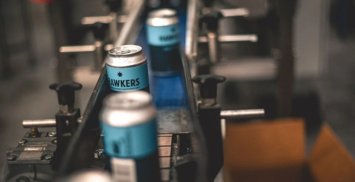 Sell Hawkers Beer In Melbourne