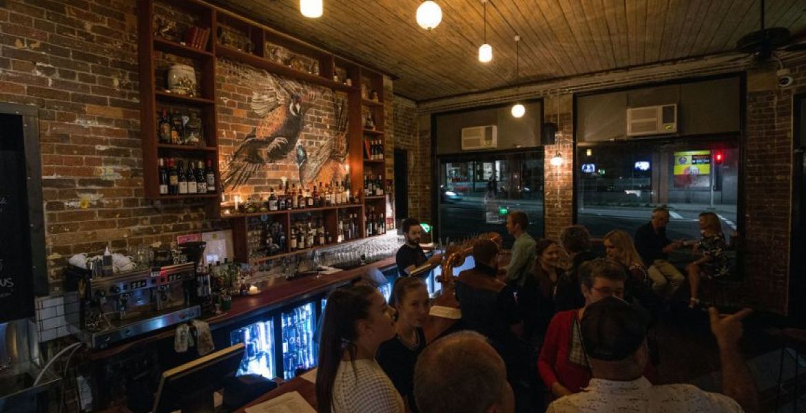 Bloodhound Bar Is Looking For a New Venue Manager