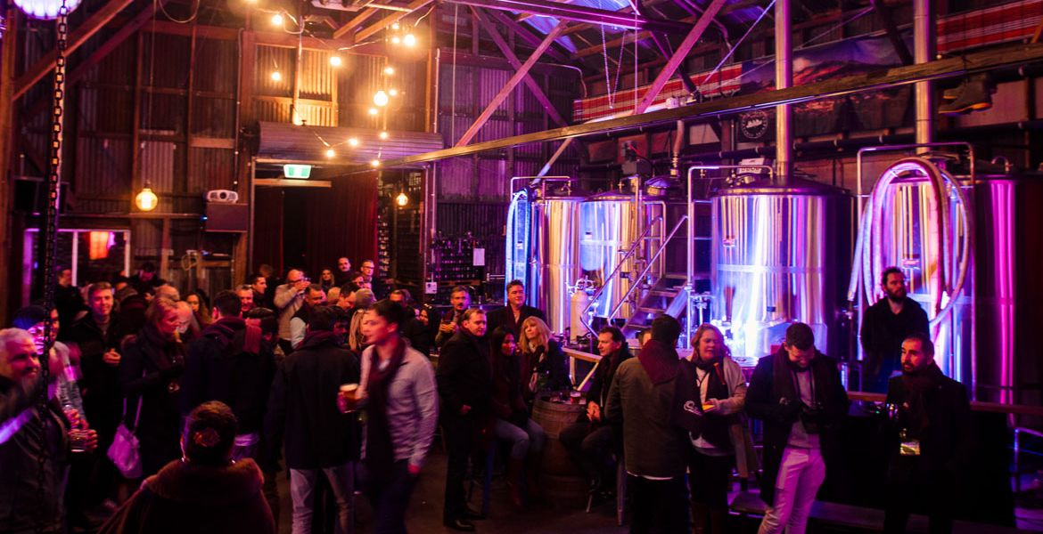 Hobart Brewing Is Hiring a Venue Manager (TAS)