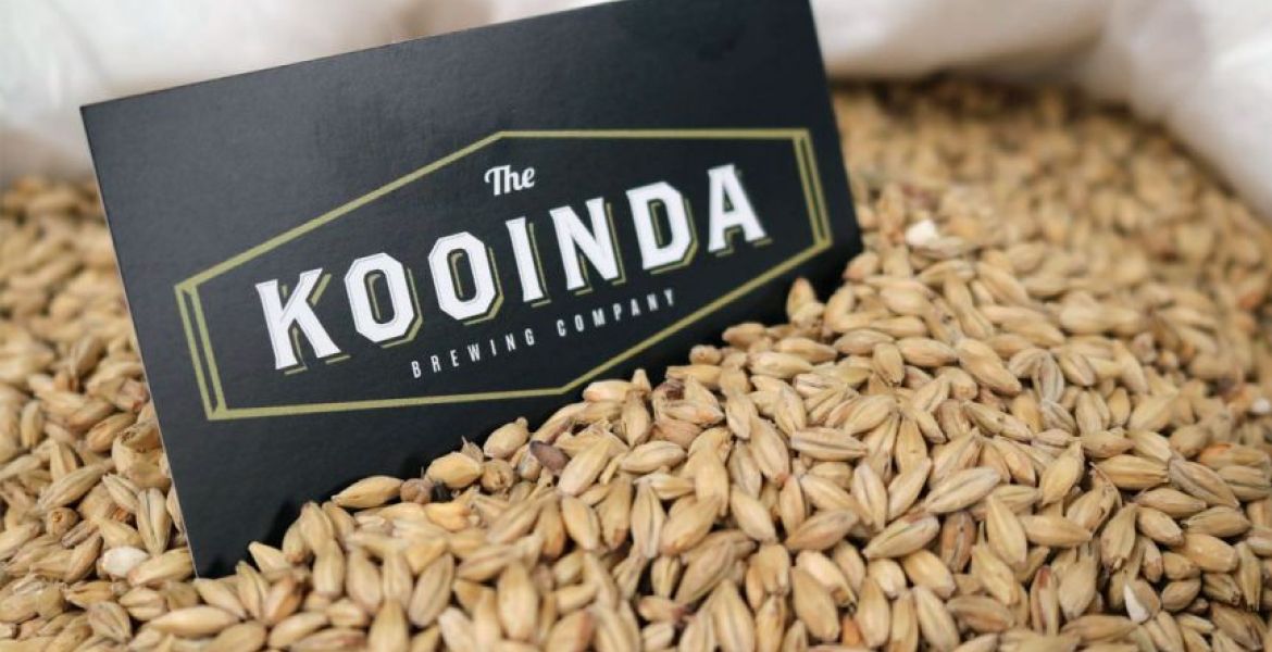 Kooinda Is After A New Head Brewer