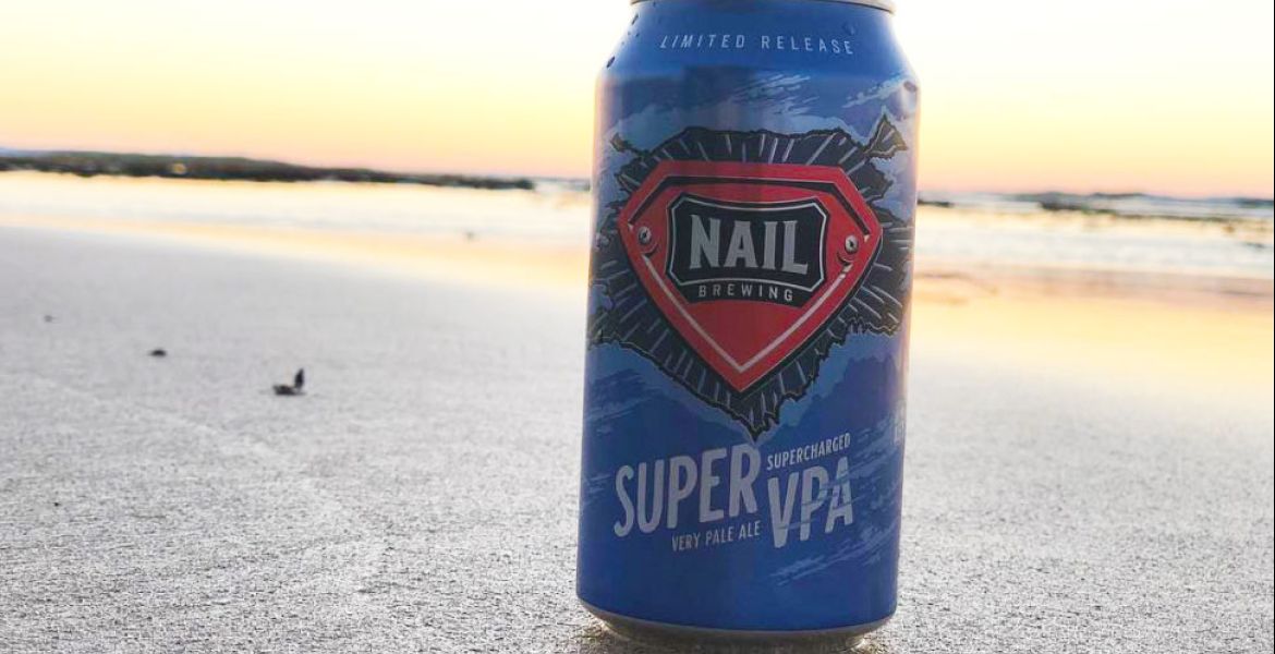 Sell Beer For Nail In Perth 
