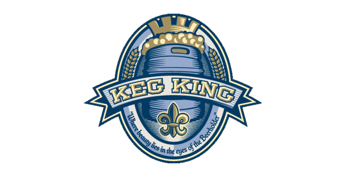 Keg King Is Looking For a New Team Member