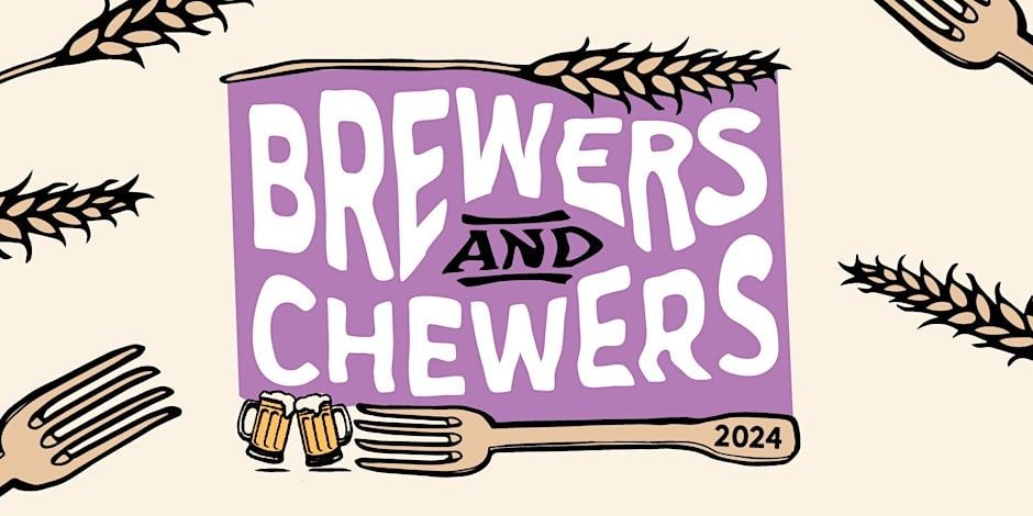 Brewers & Chewers at The Local Taphouse