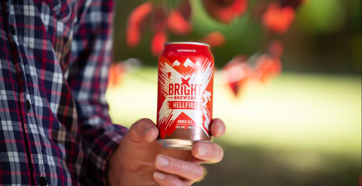 Sell Bright Beers In Melbourne