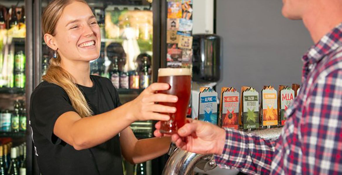 Bright Brewery Are Hiring A Bar Manager