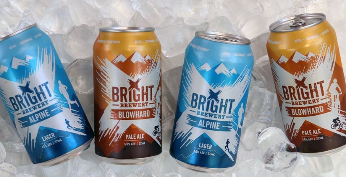 Bright & Alpine Cider Are Hiring A Sales Rep