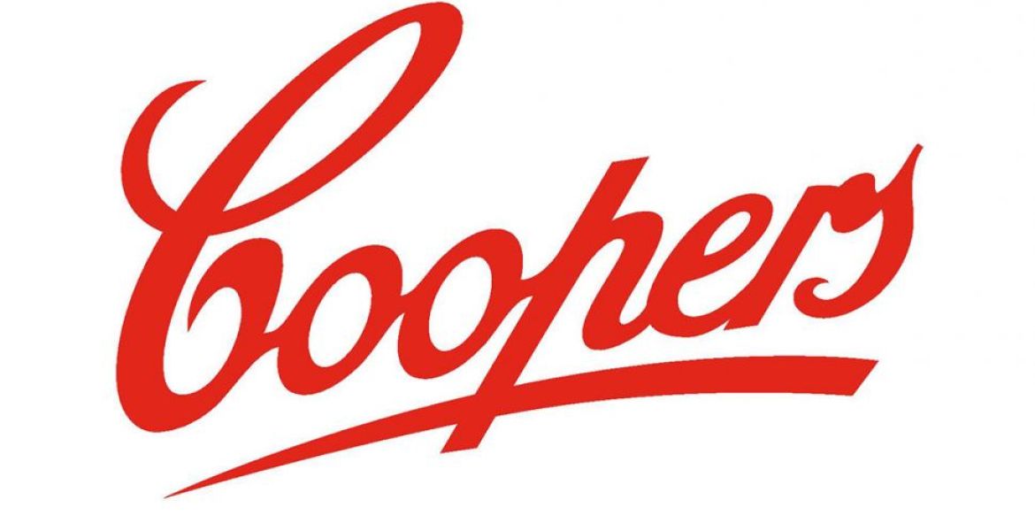 Coopers Are Hiring An Area Sales Manager In Melbourne