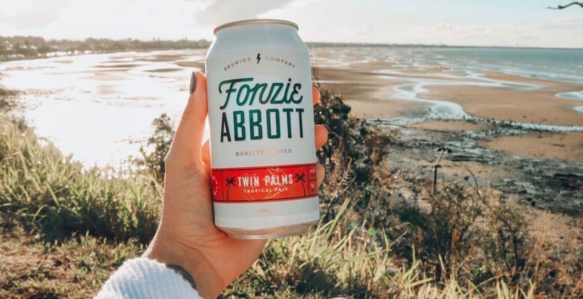 Fonzie Abbott Are Hiring A Brand Ambassador