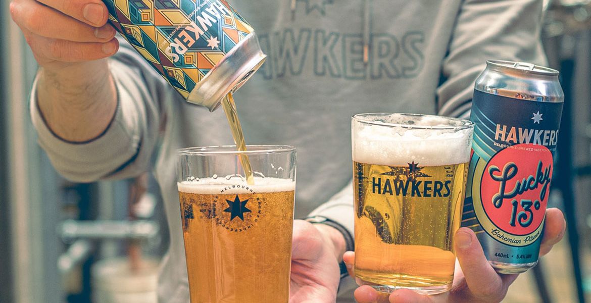 Hawkers Are Hiring Two Melbourne Sales Reps