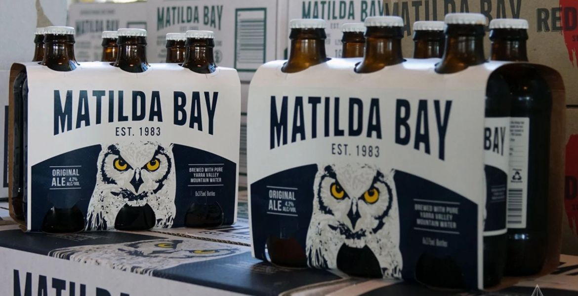Join Matilda Bay As Head Of Sales