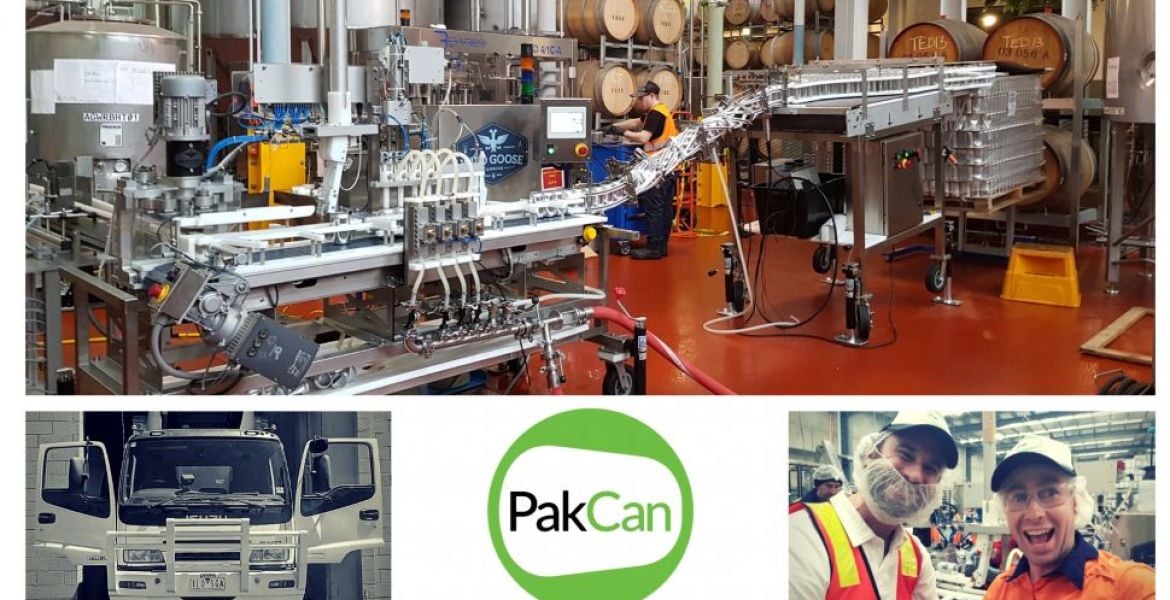 PakCan Are Hiring A Packaging Lead