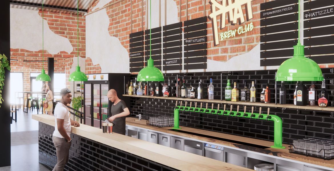 Phat Brew Club Are Hiring A Head Brewer For Their Soon-To-Open Brewpub