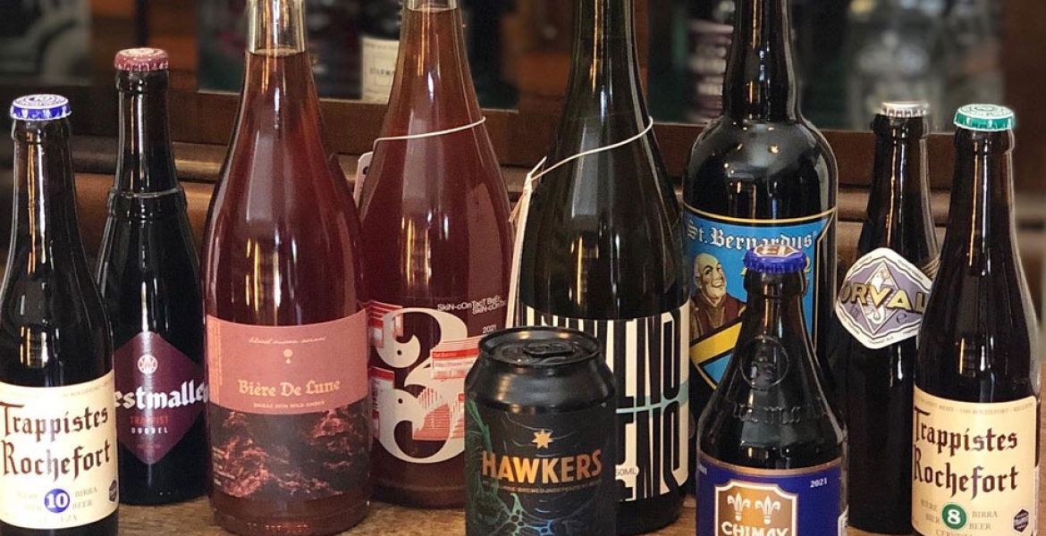 Regent Cellars Are Hiring Craft Beer Lovers