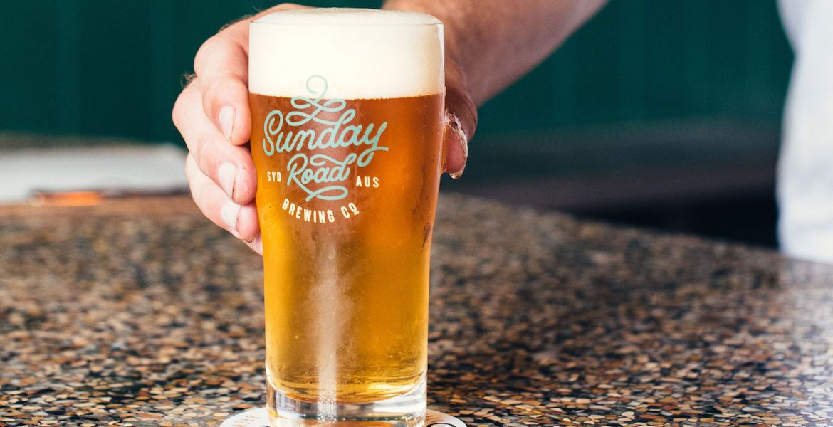 Sell Sunday Road's Beers In NSW & ACT