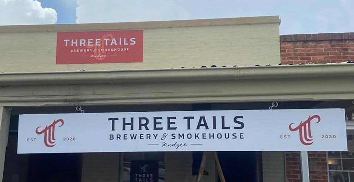 Mudgee's Three Tails Brewery Are Hiring A Brewpub Manager & A Brewer