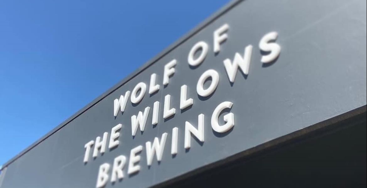 Wolf Of The Willows Are Hiring Bar Staff For Their New Taproom