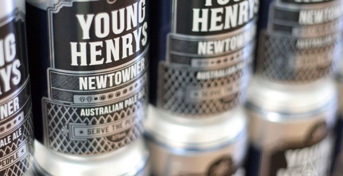 Young Henrys Are Hiring A National Accounts Manager
