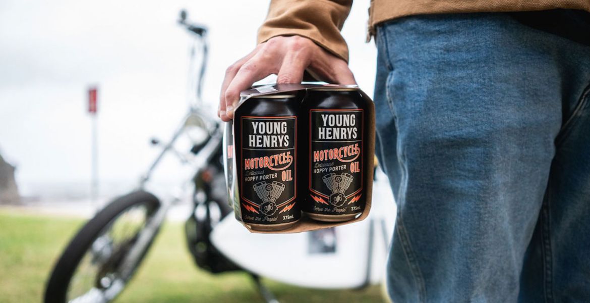 Young Henrys Are Hiring A Purveyor Of Booze