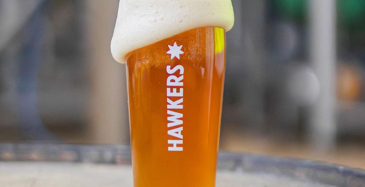 Sell Hawkers Beers In Melbourne's North East