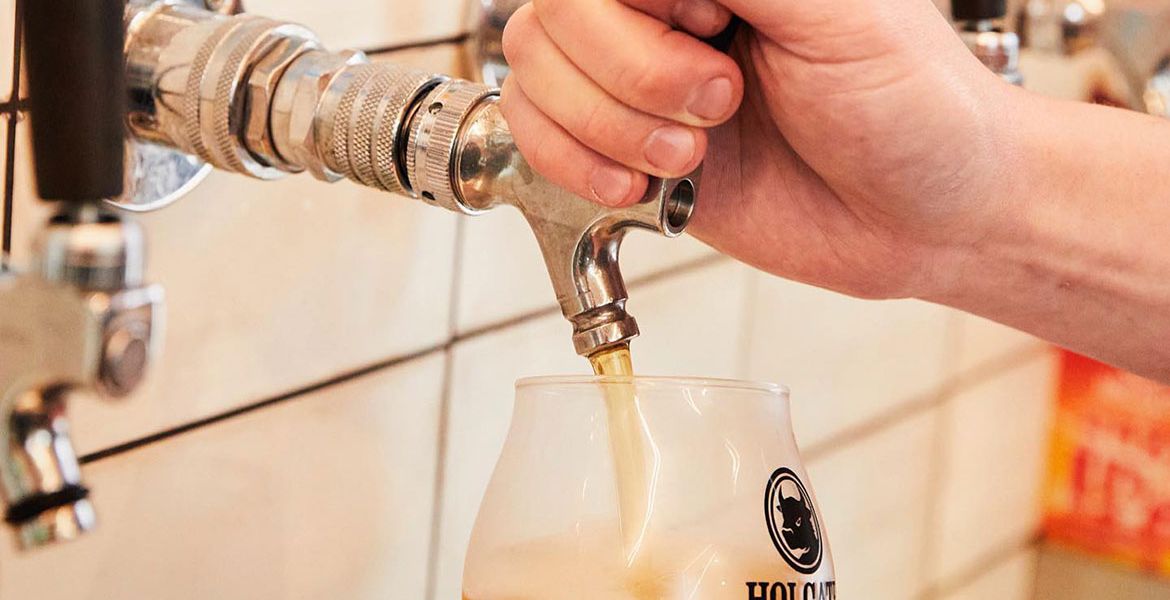 Holgate Are Hiring A Taproom Manager