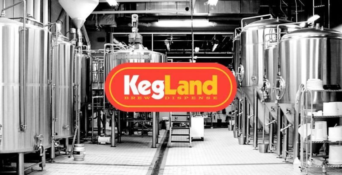 KegLand Are Hiring Customer Service Staff