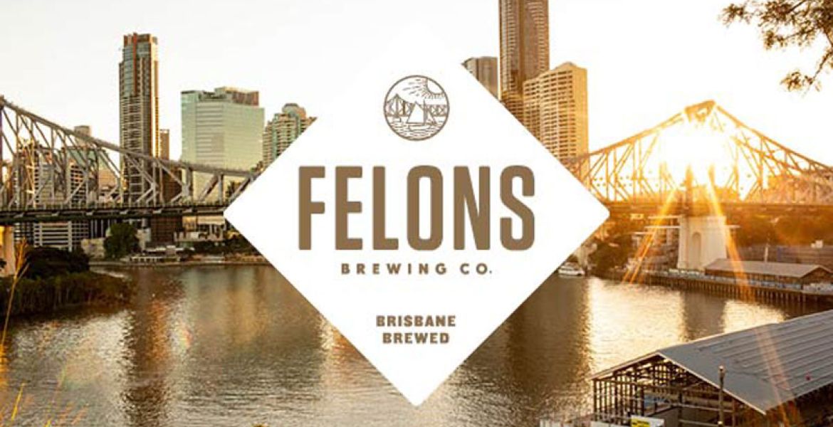 Be a part of a new brewery within an iconic new precinct in Brisbane