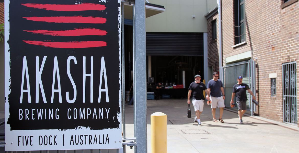 Akasha Are Taking On An Assistant Brewer (NSW)