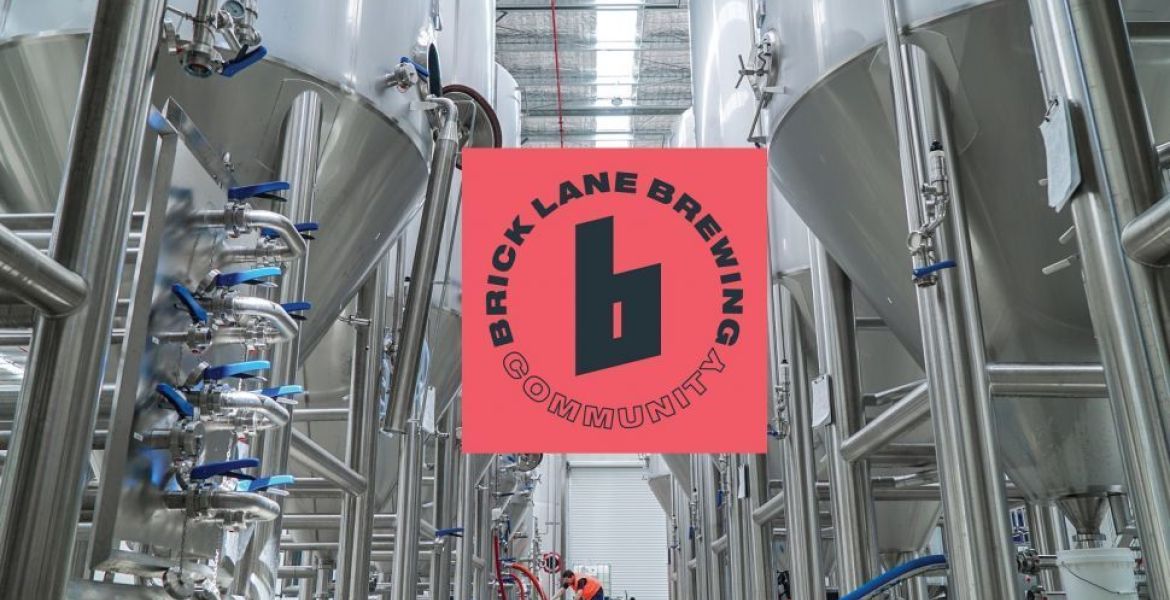 Brick Lane Are Hiring Casual Staff For Their Brewery (VIC)