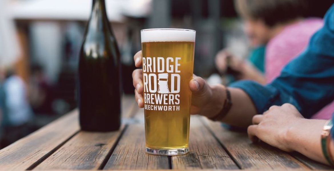 Bridge Road Are Hiring A Beer Club and Marketing Co-Ordinator