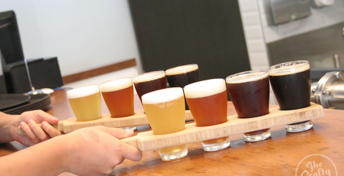 Become the First Sales Rep for One of Sydney's Youngest Breweries