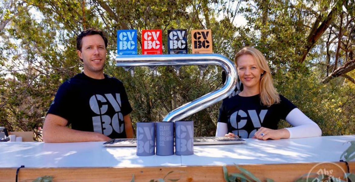 Clare Valley Looking For New Senior Brewer