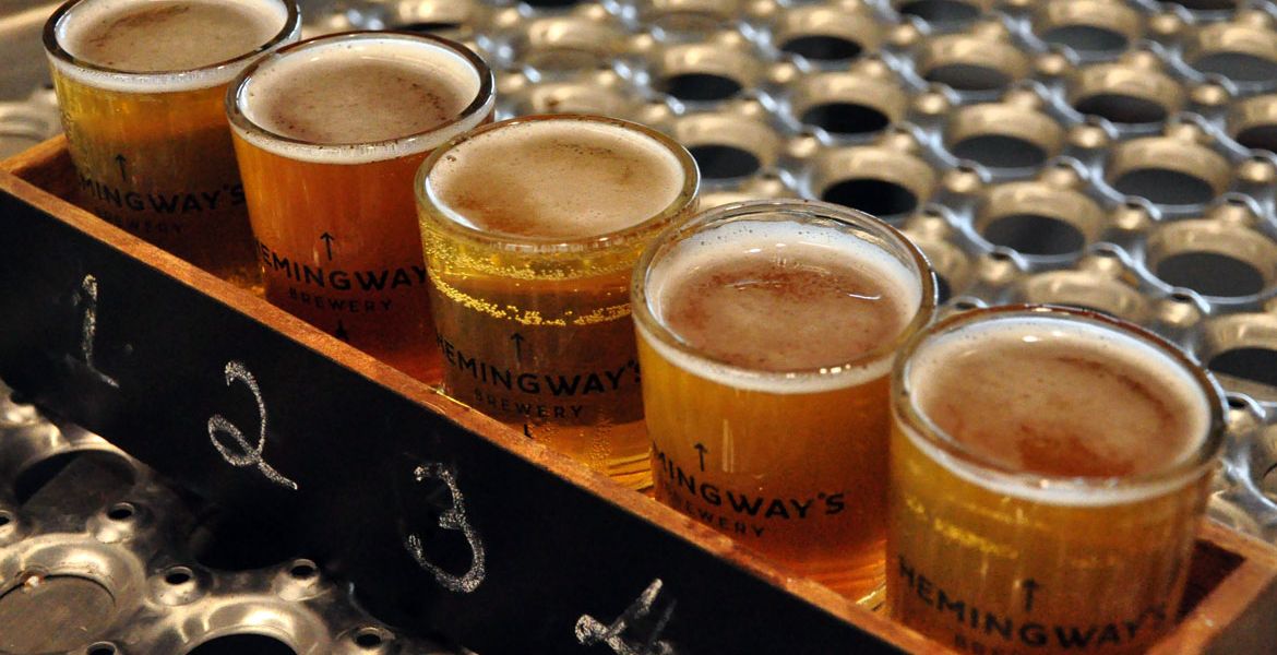 Craft Beer Guru wanted for Port Douglas microbrewery