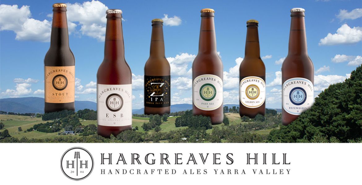 Join The Brewing Team At Hargreaves Hill