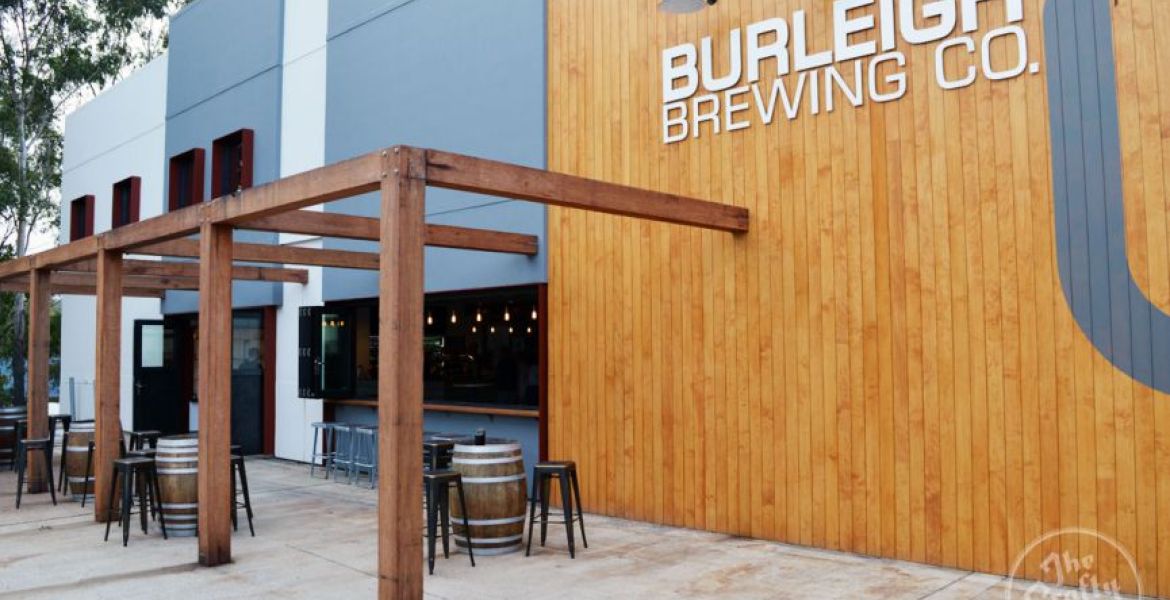 Burleigh Brewing Is After A Packaging Manager