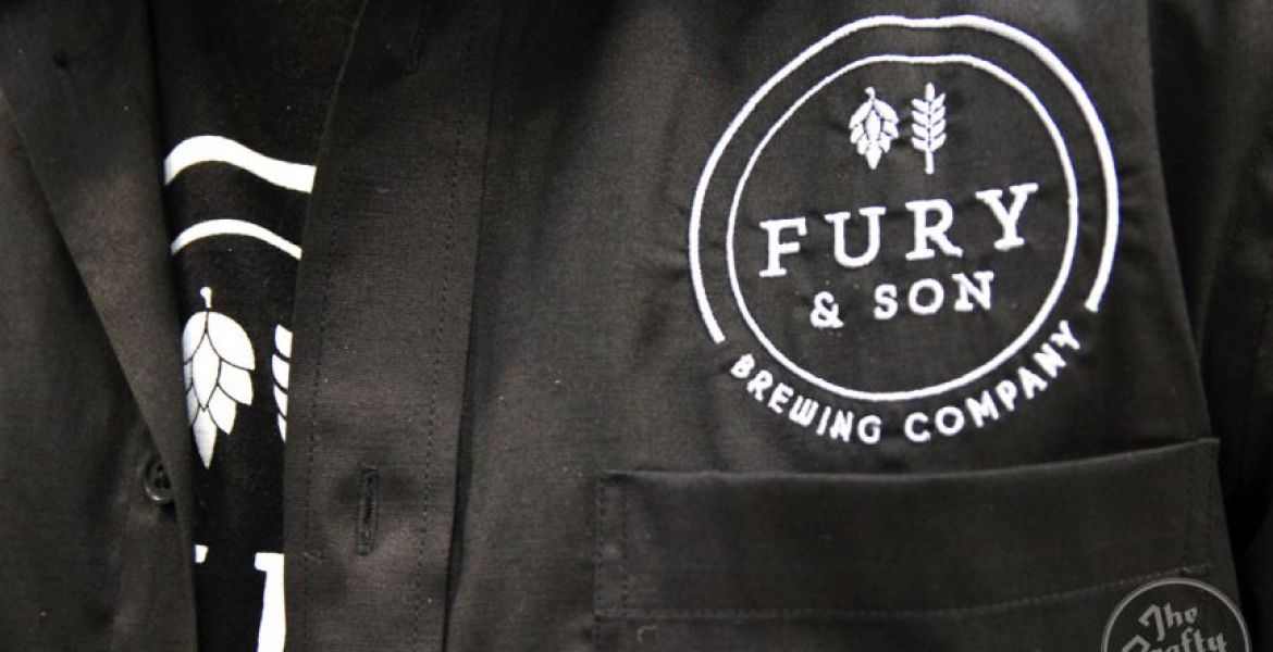 Join The Fury & Son Family