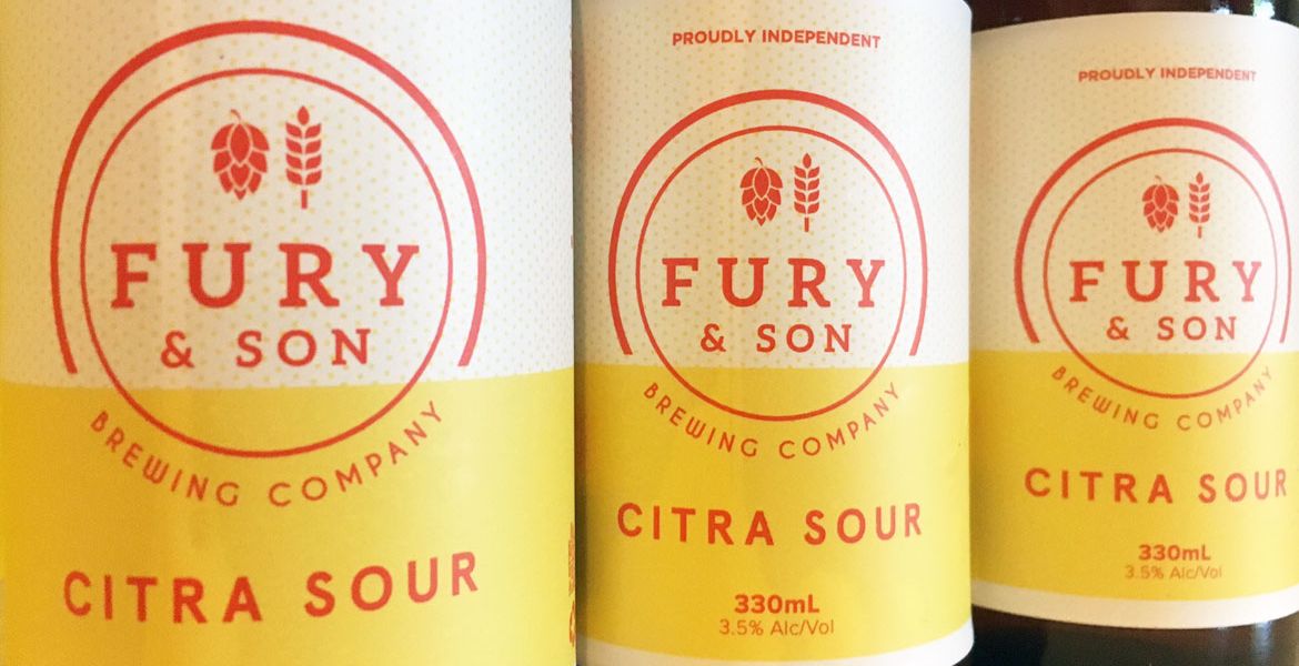 Join The Fury & Son Team As Their Assistant Brewer