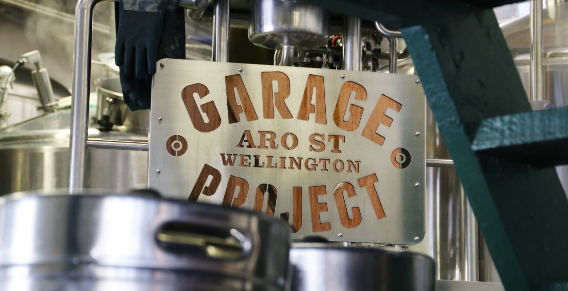 Lead Production For Garage Project In NZ