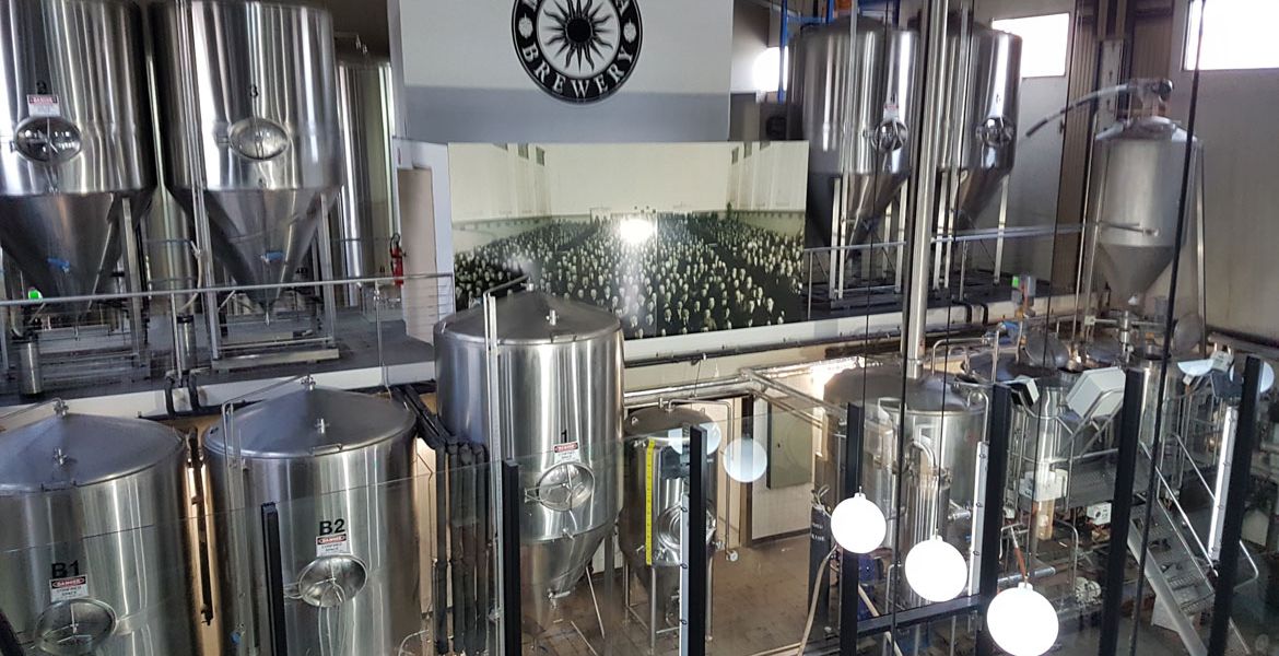 Join The Brewing Team At Mildura Brewery