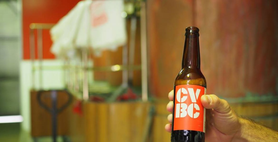 Clare Valley Brewing Co is After Sales Reps in Both QLD & NSW