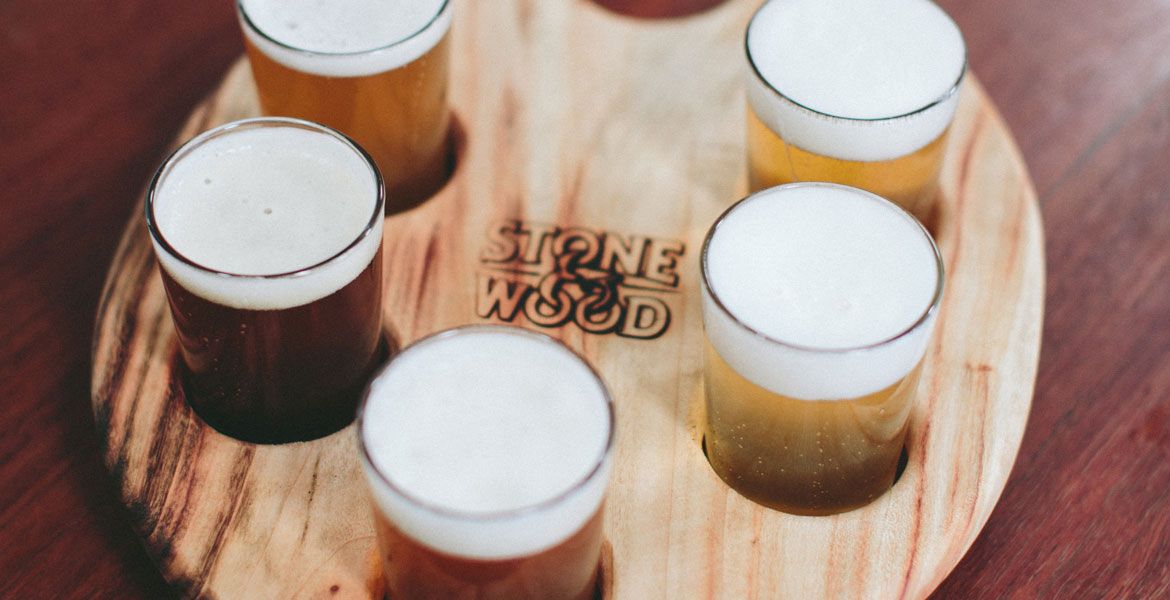 Stone & Wood Is Hiring A Quality Leader