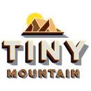 Tiny Mountain (Lion/Kirin)