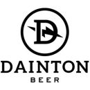 CONTRACT BREWING AT DAINTON BEER logo