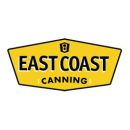 East Coast Canning: Mobile Canning & Packaging Supply logo