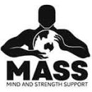 Mind And Strength Support logo